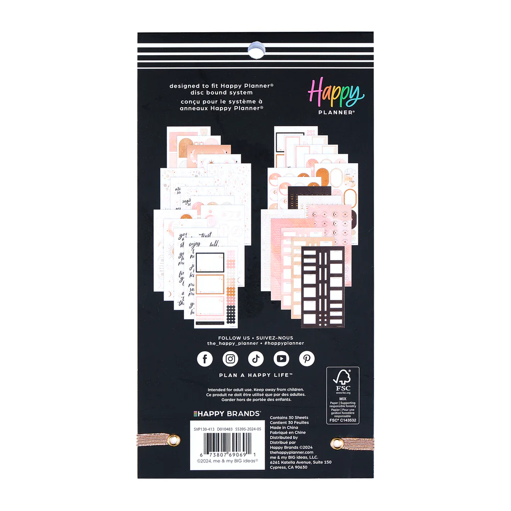 Everyday Magic - Value Pack Stickers - Image 10