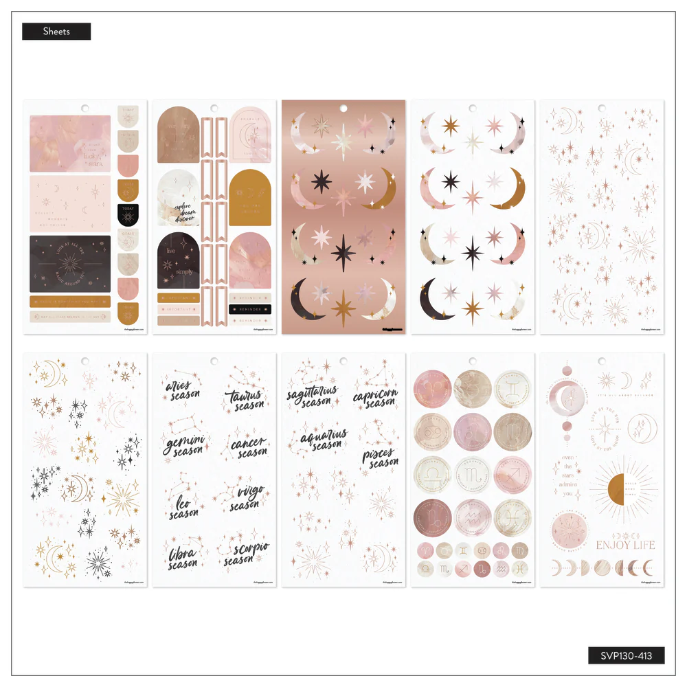 Everyday Magic - Value Pack Stickers - Image 6