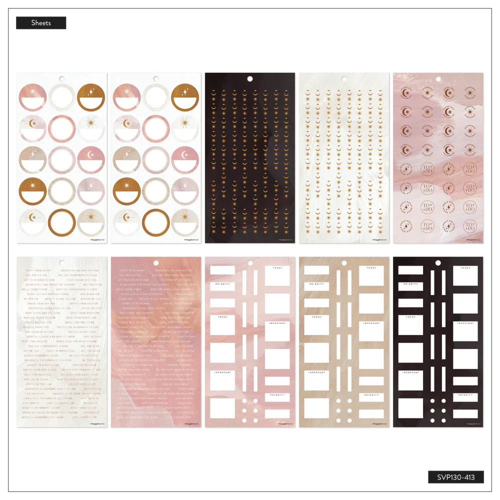 Everyday Magic - Value Pack Stickers - Image 8