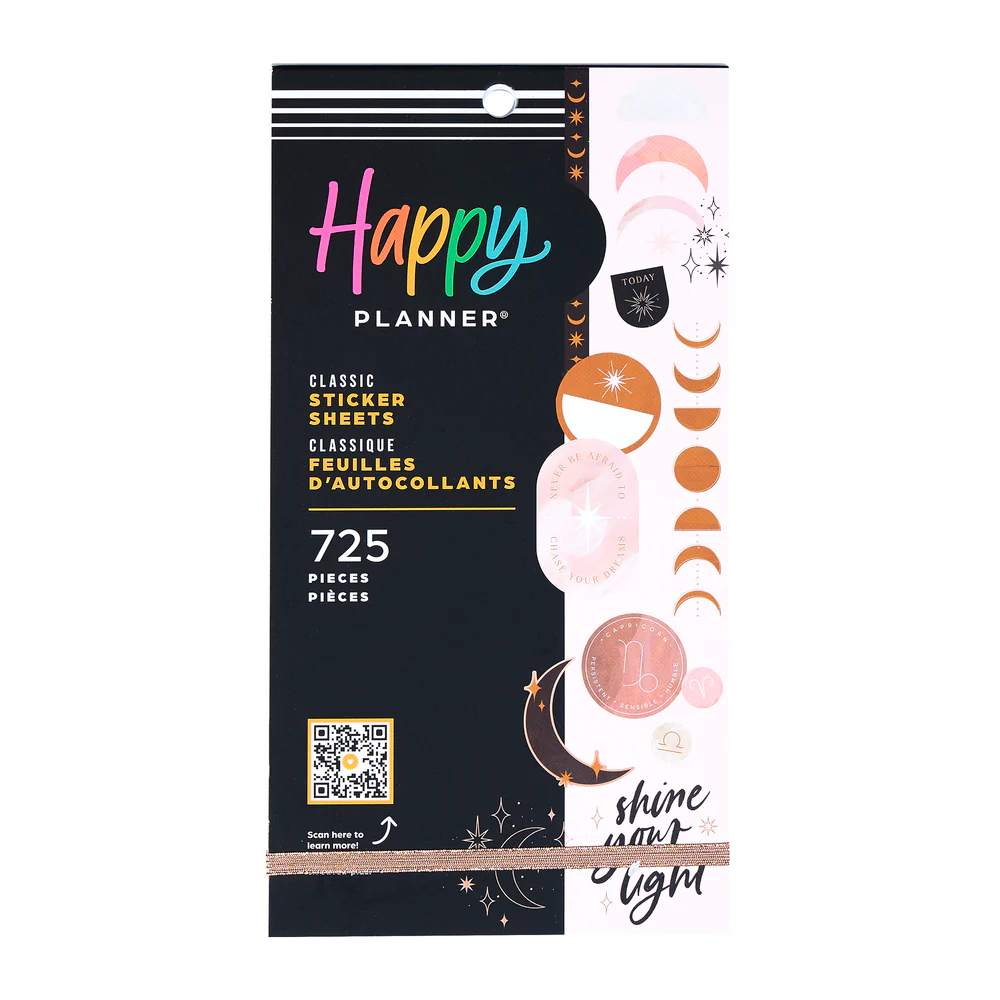 Everyday Magic - Value Pack Stickers - Image 9