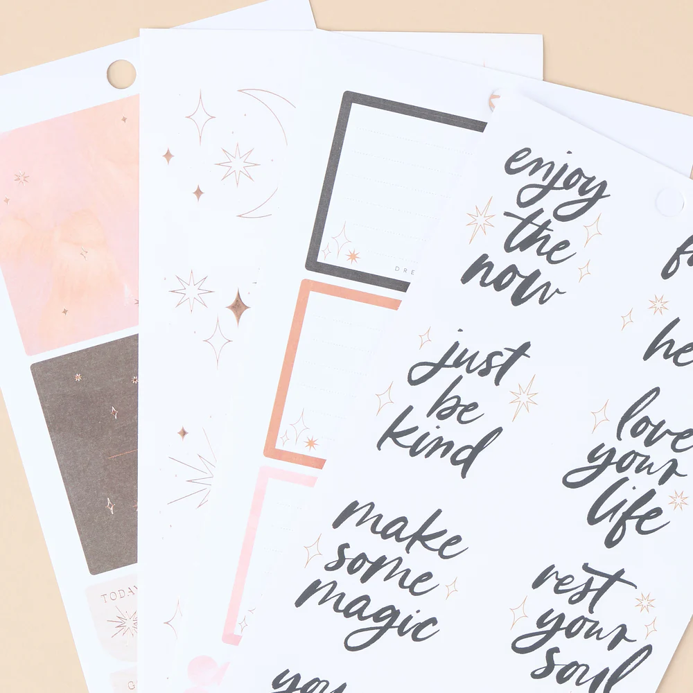 Everyday Magic - Value Pack Stickers - Big - Image 3