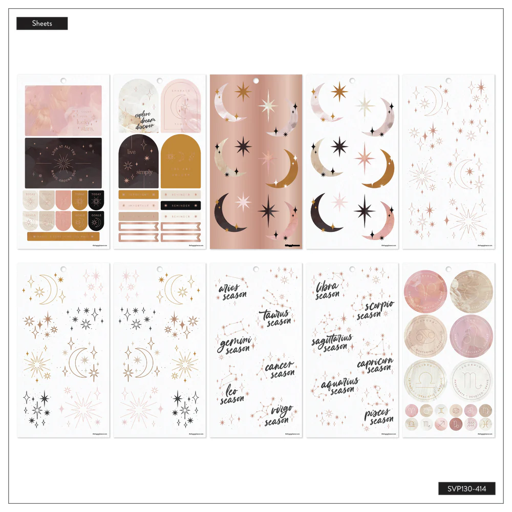 Everyday Magic - Value Pack Stickers - Big - Image 5