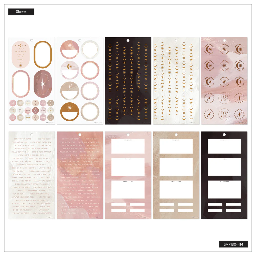 Everyday Magic - Value Pack Stickers - Big - Image 7