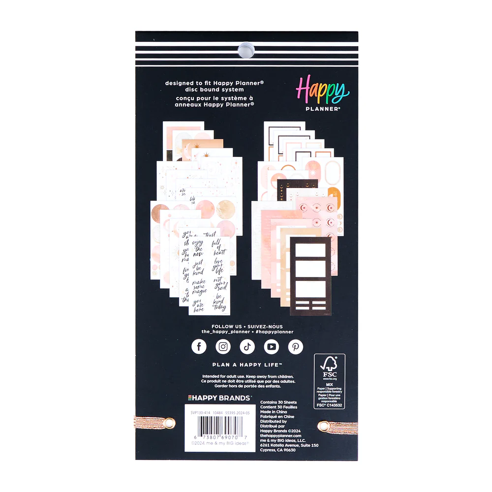 Everyday Magic - Value Pack Stickers - Big - Image 8