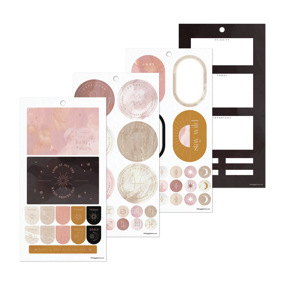 Everyday Magic - Value Pack Stickers - Big - Image 9