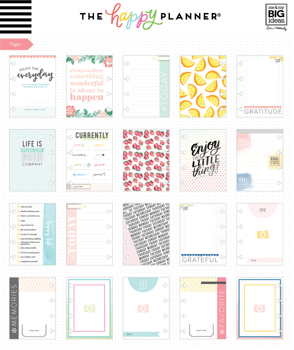 Everyday Planner Keepsake - Empowered Woman - Image 2