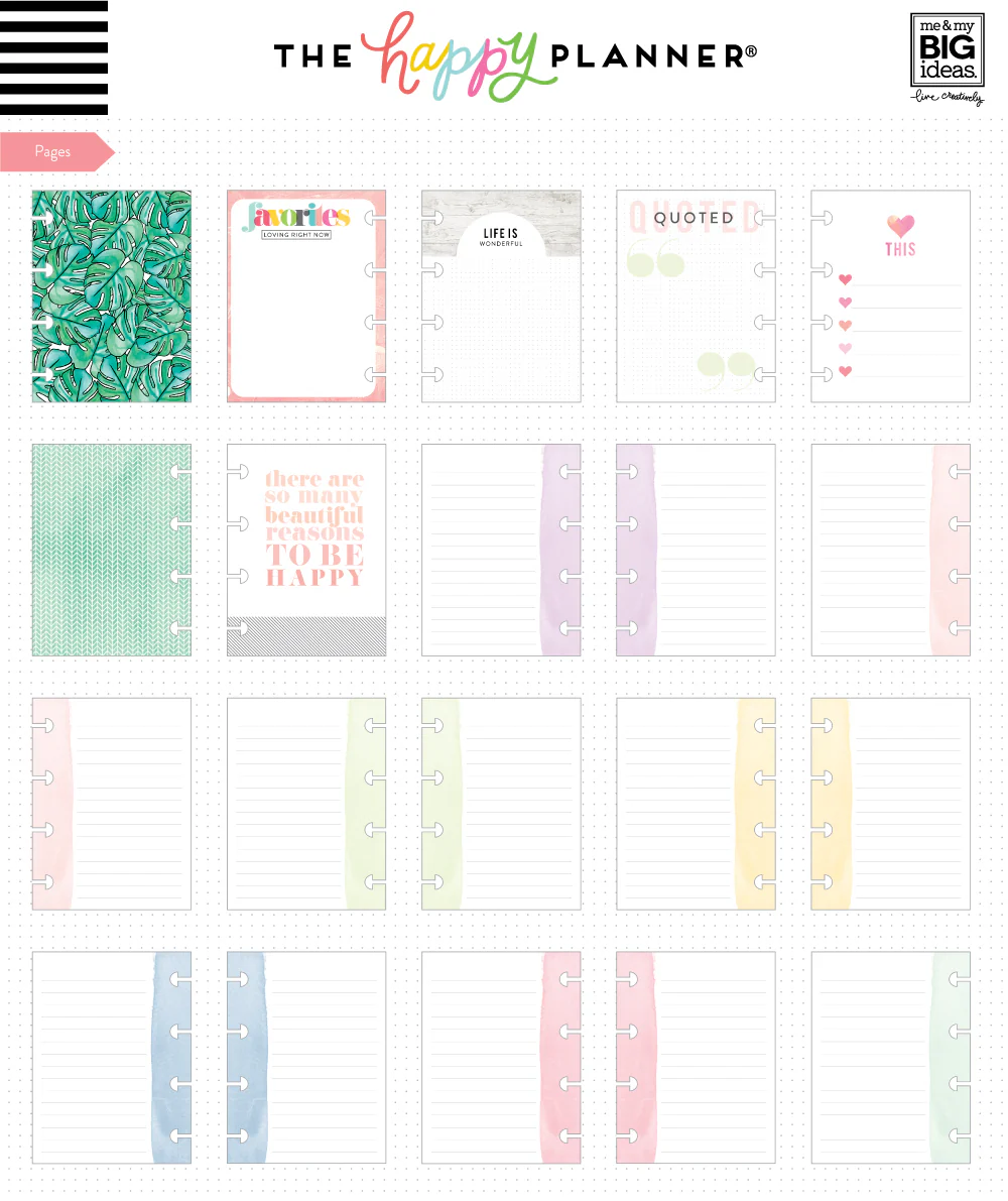Everyday Planner Keepsake - Empowered Woman - Image 3