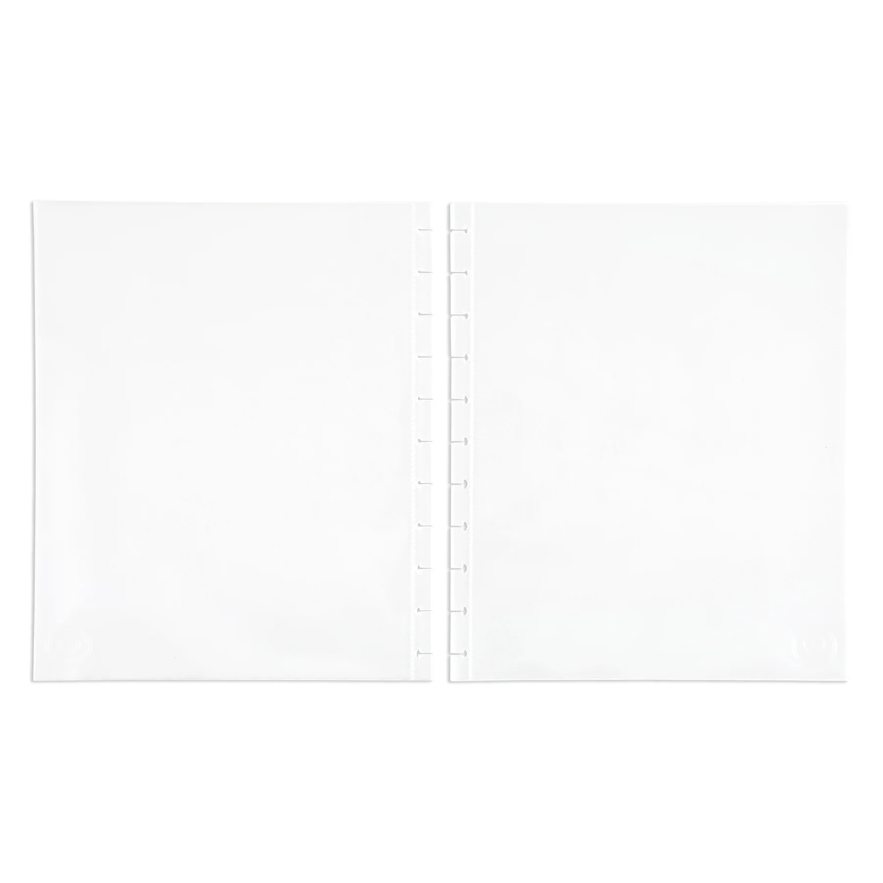 Everyday - Snap-In Page Protectors - Big - Image 3