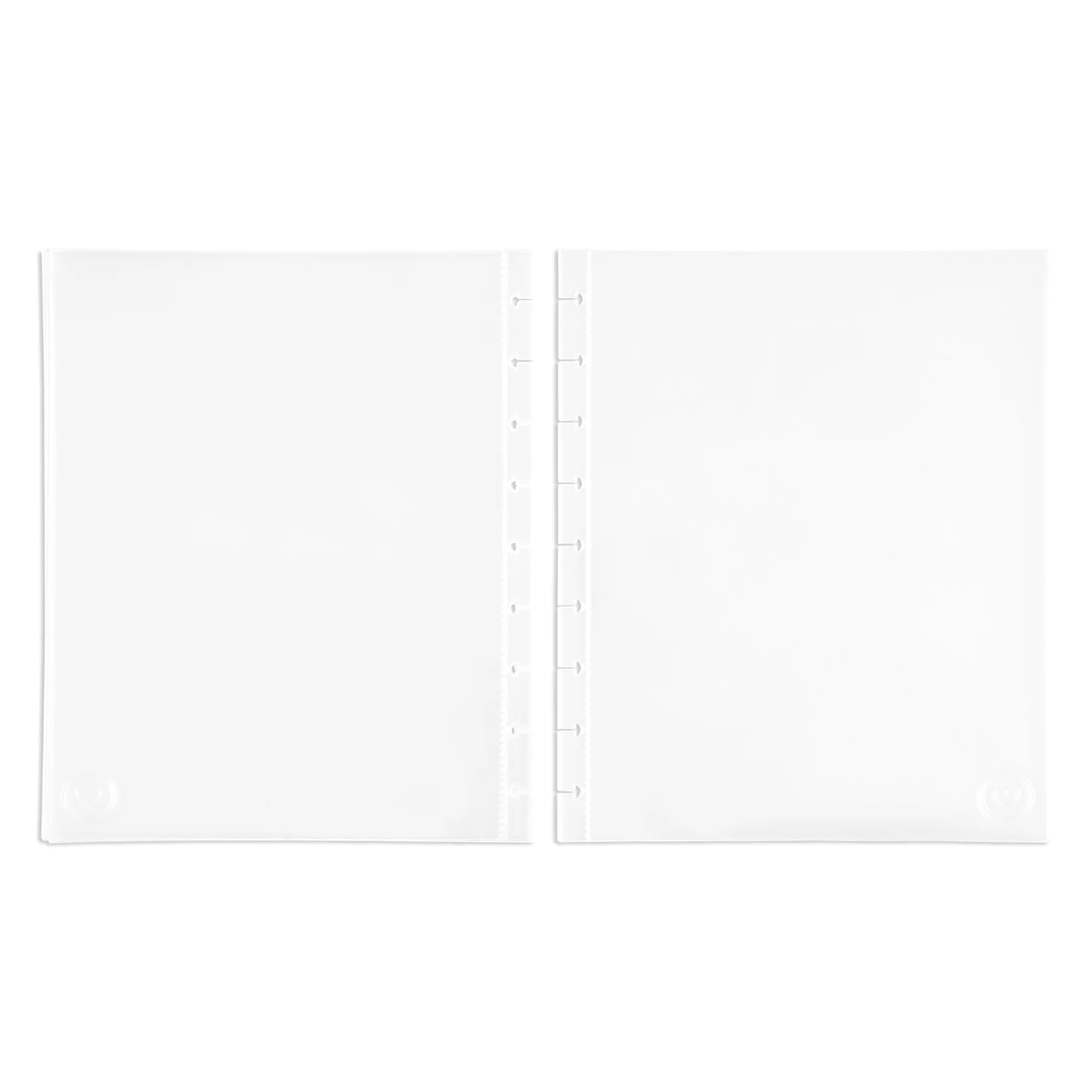 Everyday - Snap-In Page Protectors - Classic - Image 3