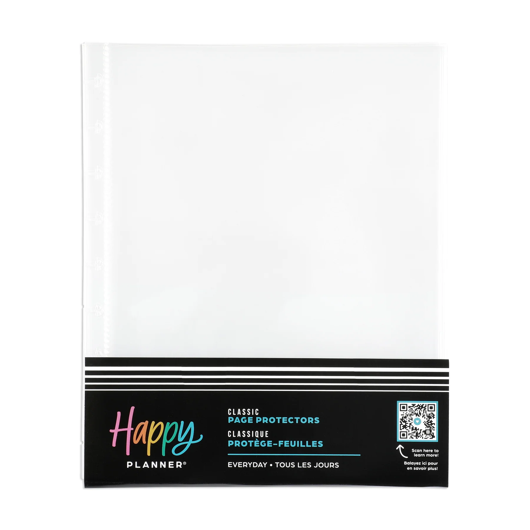 Everyday - Snap-In Page Protectors - Classic - Image 4