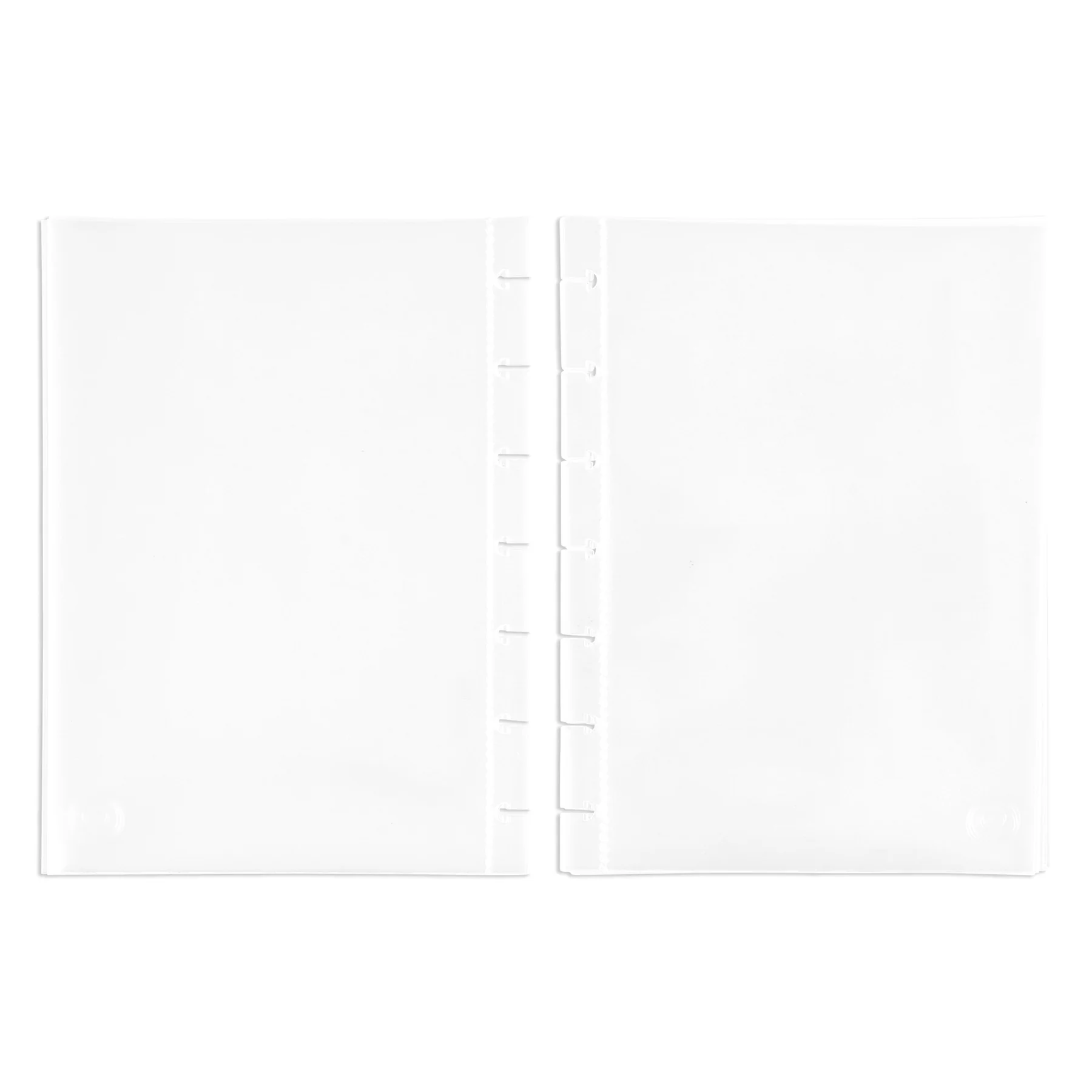 Everyday - Snap-In Page Protectors - Mini - Image 4