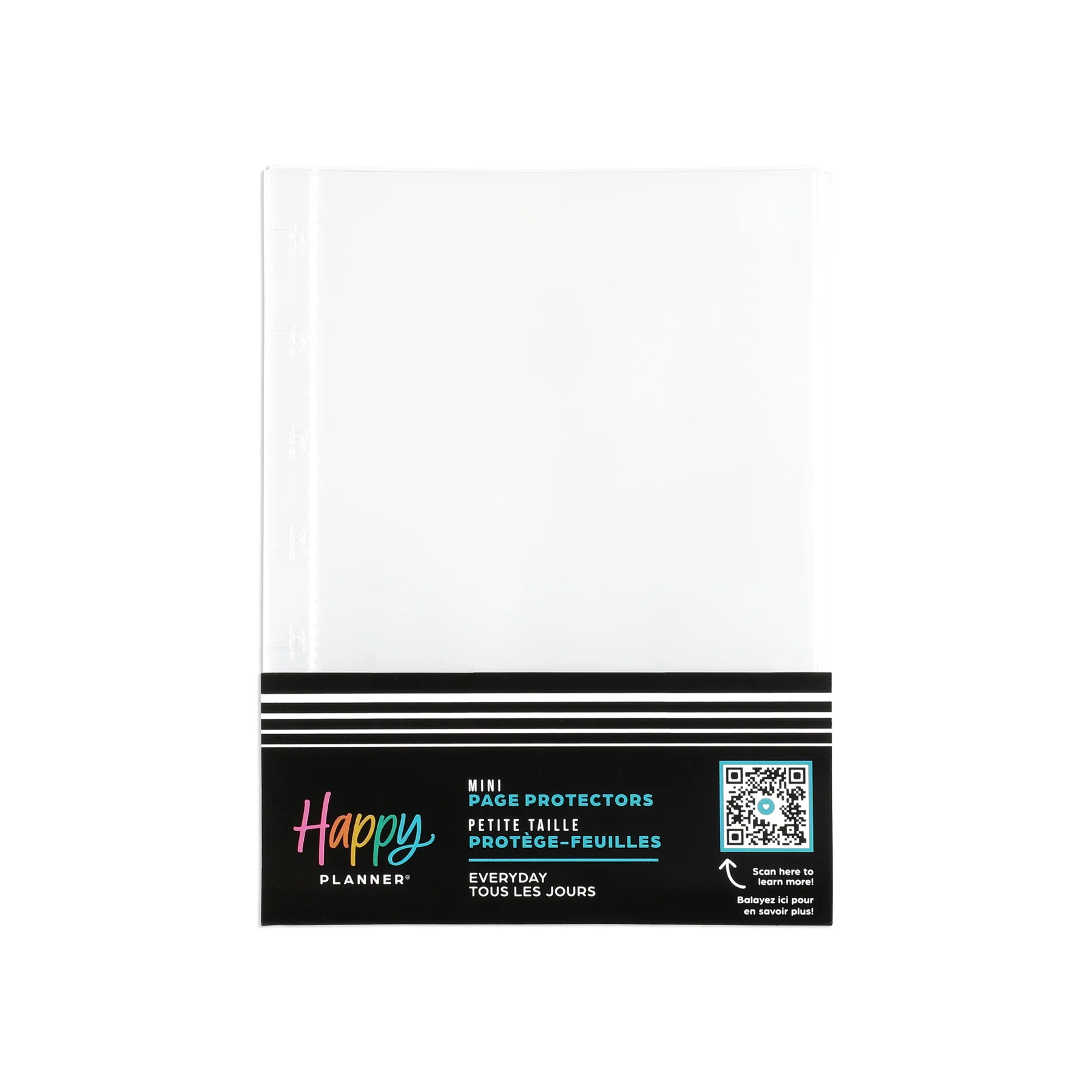 Everyday - Snap-In Page Protectors - Mini - Image 5