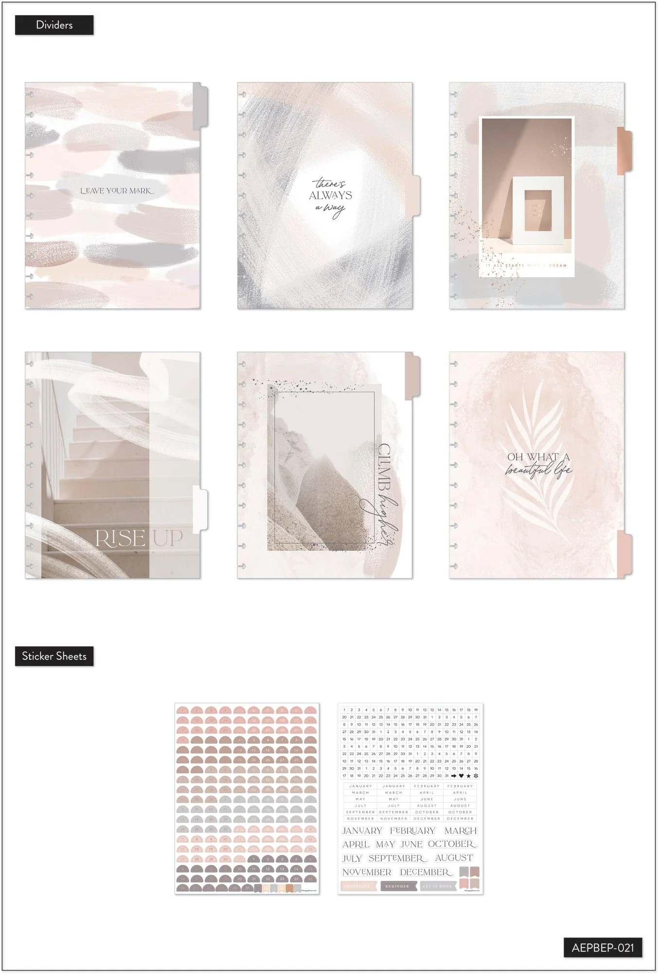 Everyday Vertical Big Extension Pack - Image 3
