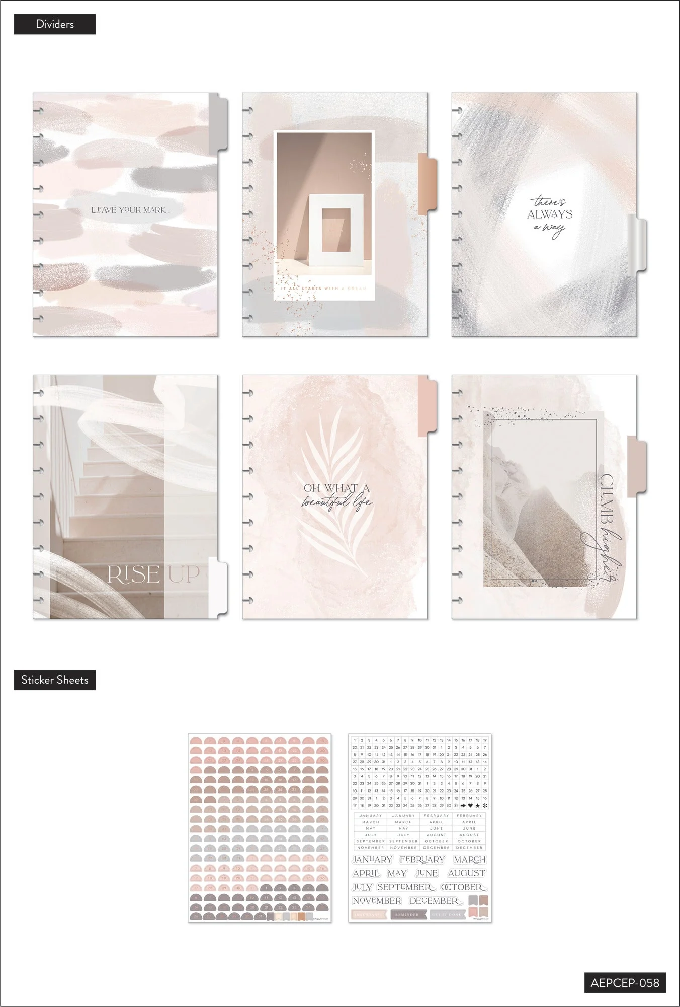 Everyday Vertical Classic Extension Pack - Image 3