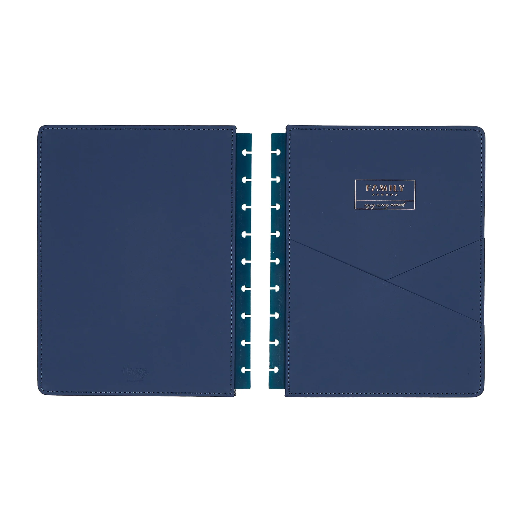 Family Plans - Deluxe Classic Snap in Cover - Image 7