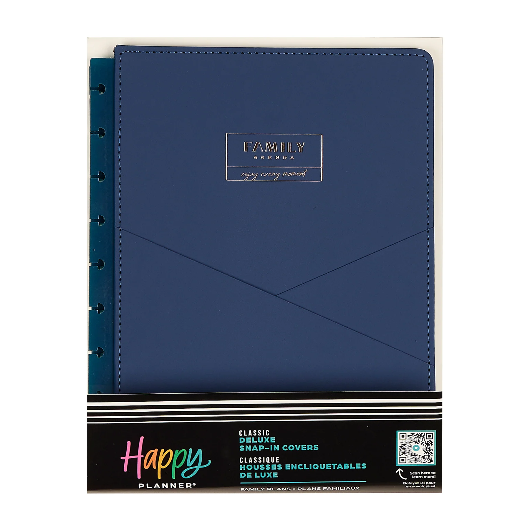 Family Plans - Deluxe Classic Snap in Cover - Image 9