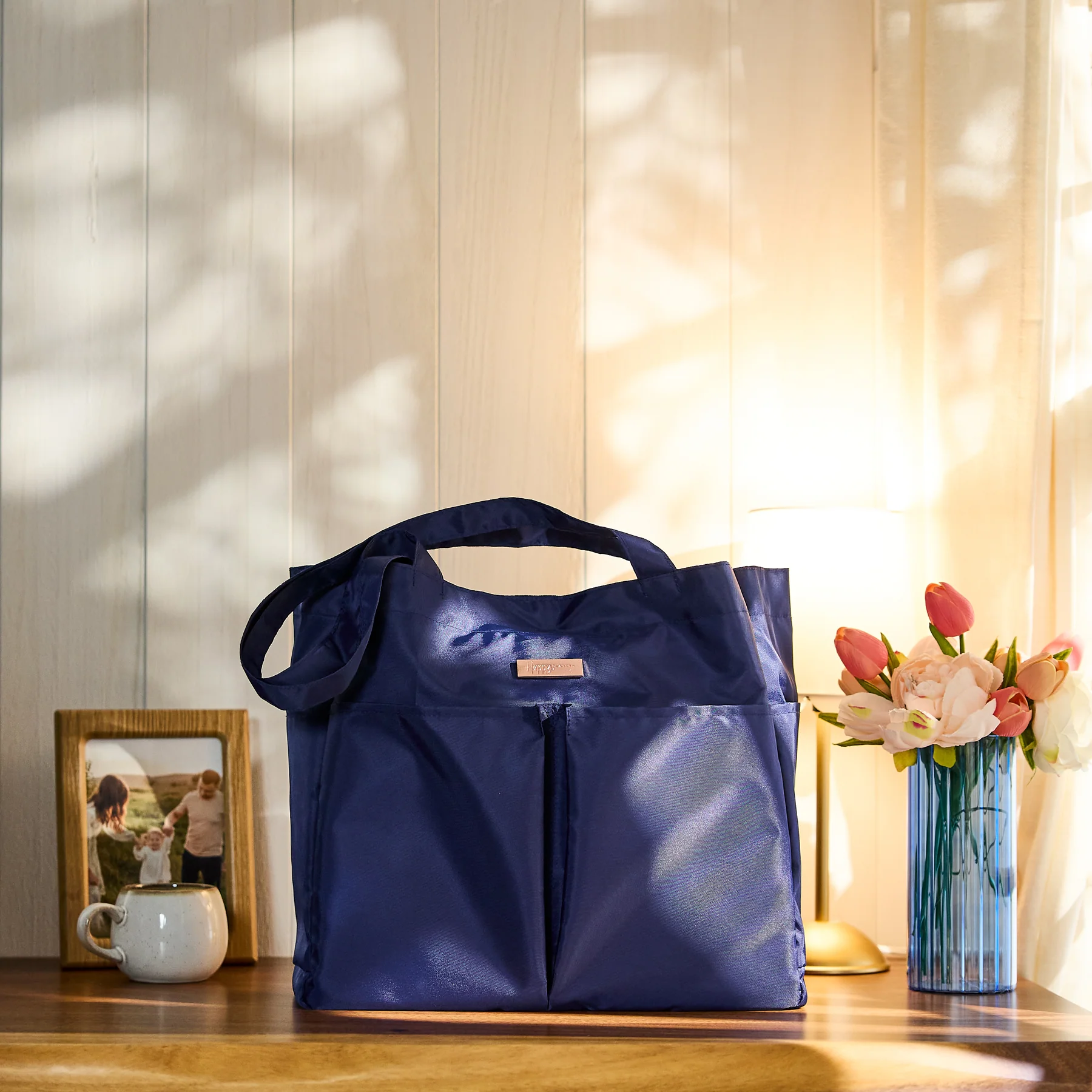 Family Plans - Tote Bag - Image 3