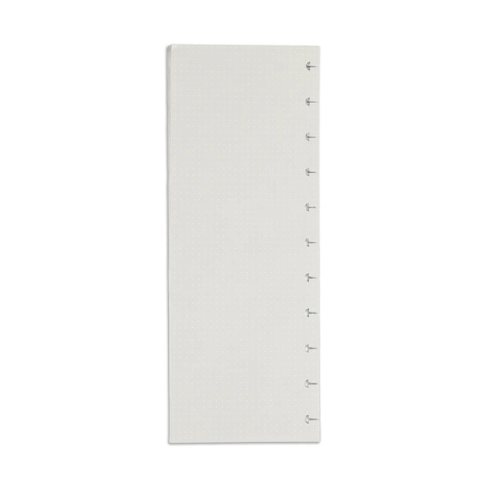 Feeling Dotty Folded Filler Paper - Big - 40 Sheets - Image 4