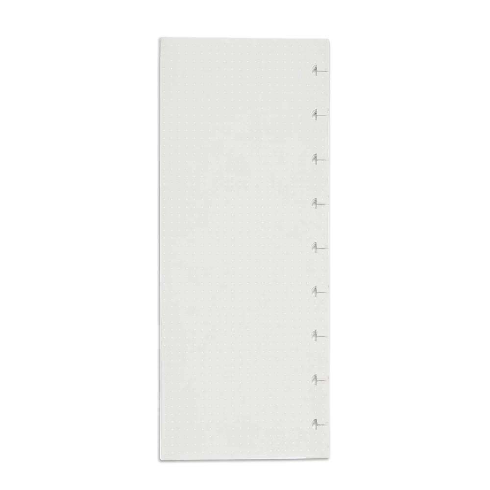 Feeling Dotty Folded Filler Paper - Classic - 40 Sheets - Image 3