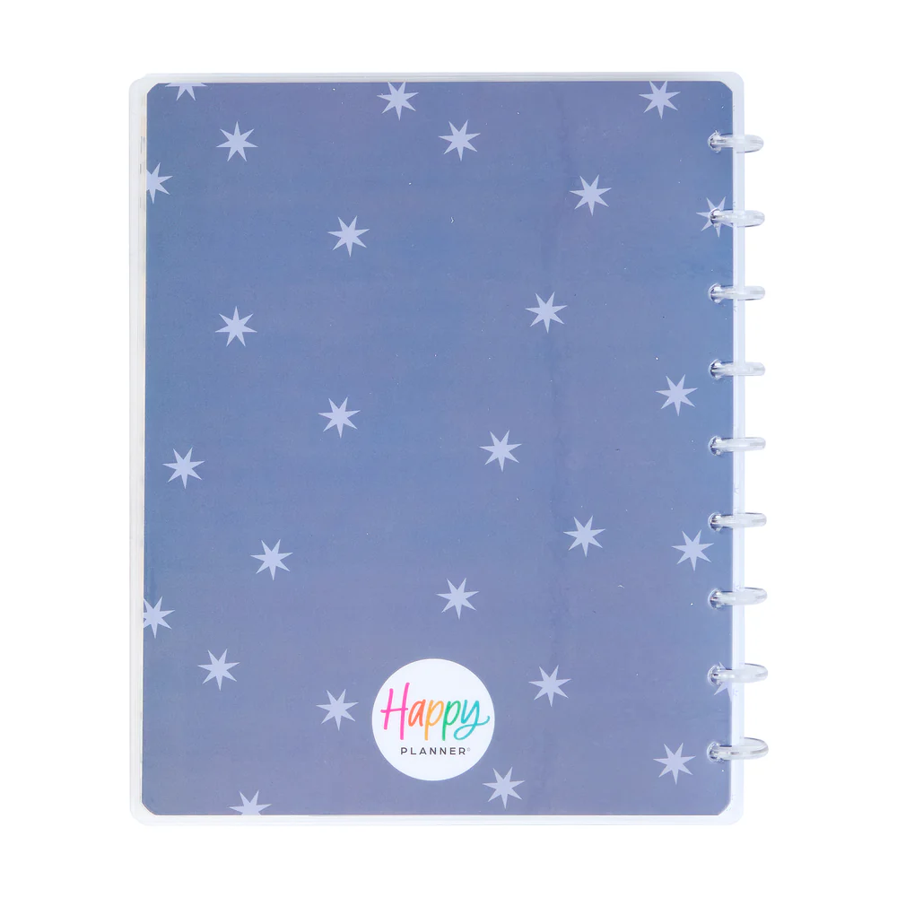 Forest Flowers - Dotted Lined Classic Notebook - 60 Sheets - Image 8