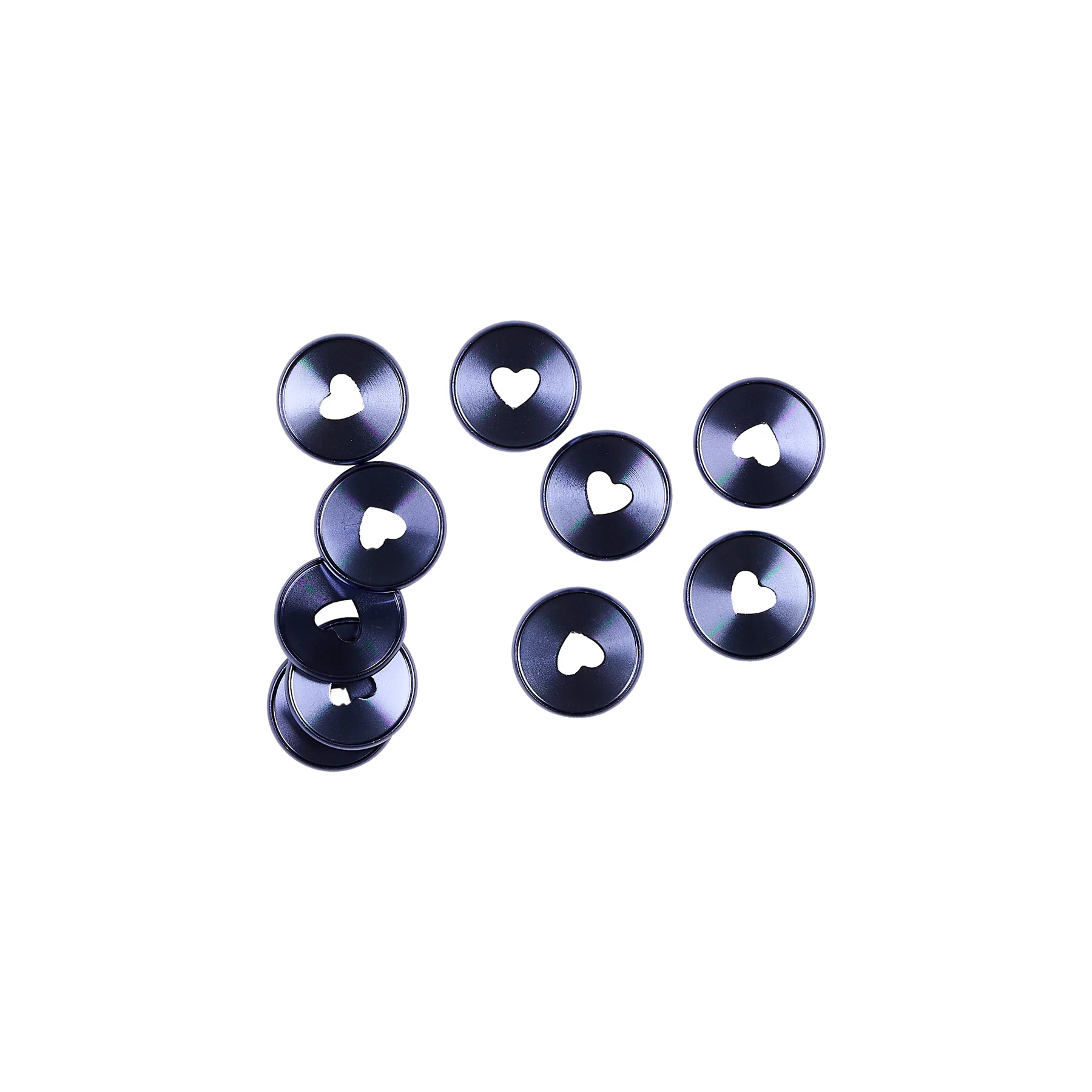 Forget Me Not - Medium Metal Disc Set - Image 5