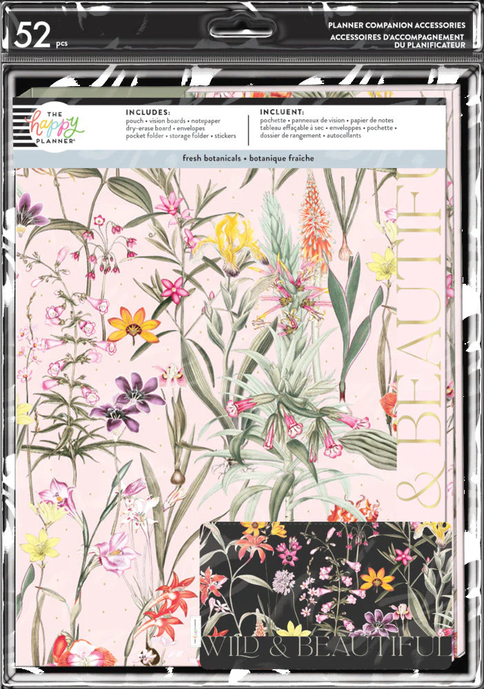 Fresh Botanicals Big Planner Companion - Image 9