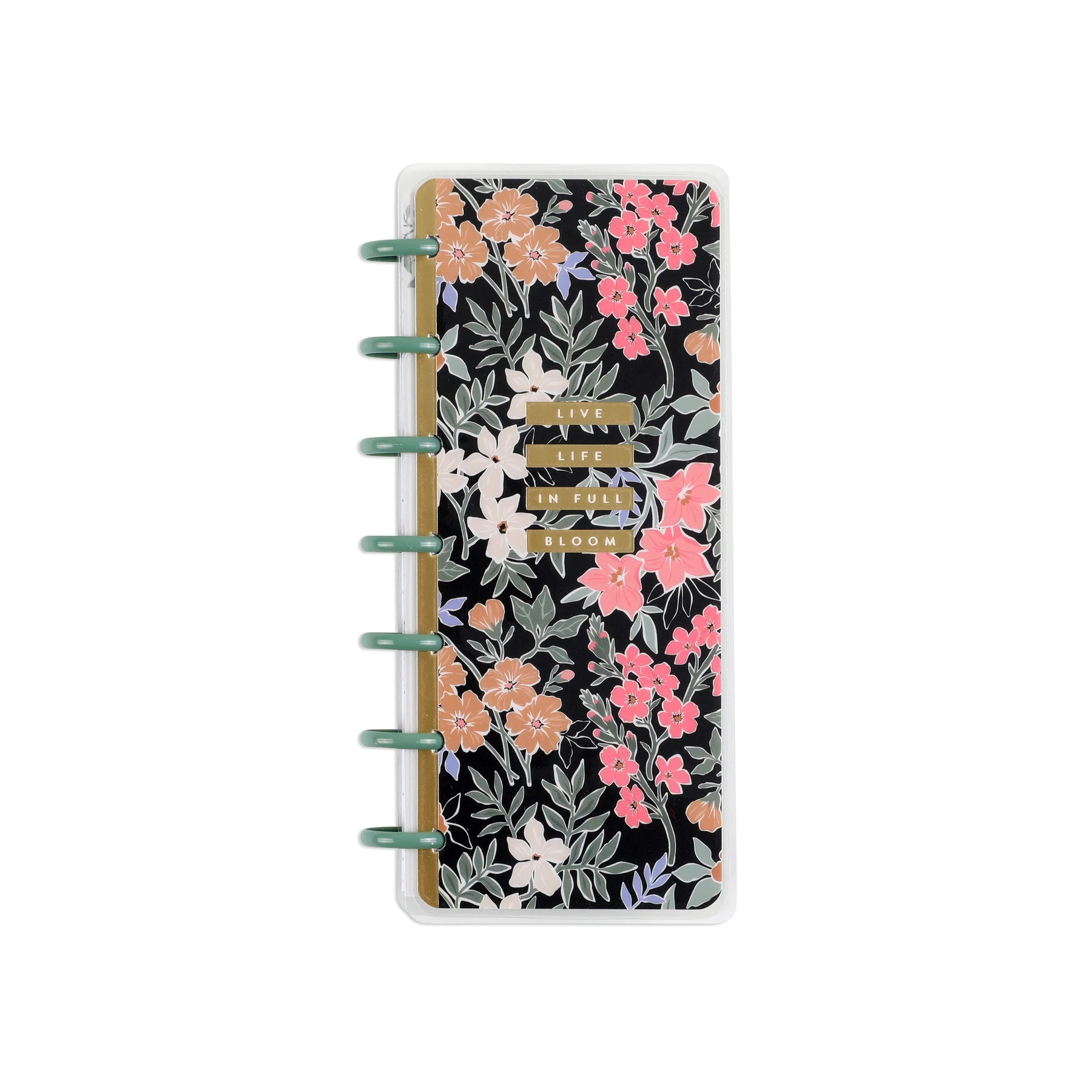 Fresh Bouquet - Skinny Mini Planner Gift Box Set - Image 4