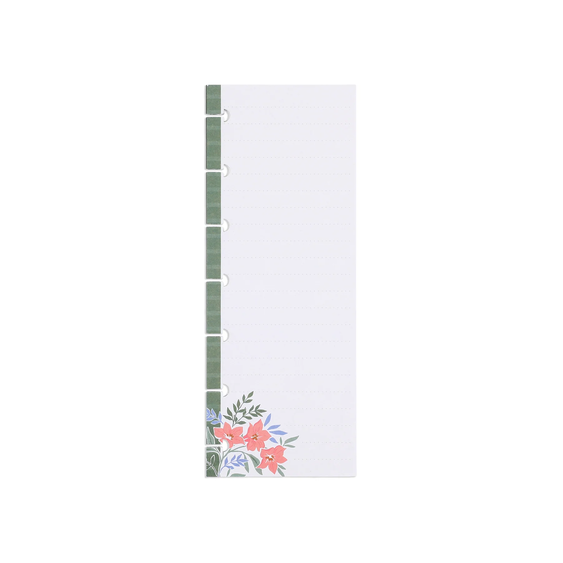 Fresh Bouquet - Skinny Mini Planner Gift Box Set - Image 9