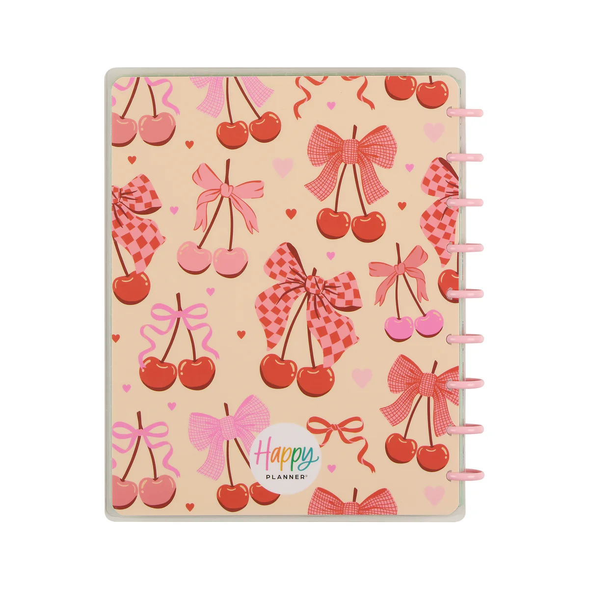 Fresh Start - Classic Notebook + Filler Paper + Sticker Bundle - Image 9