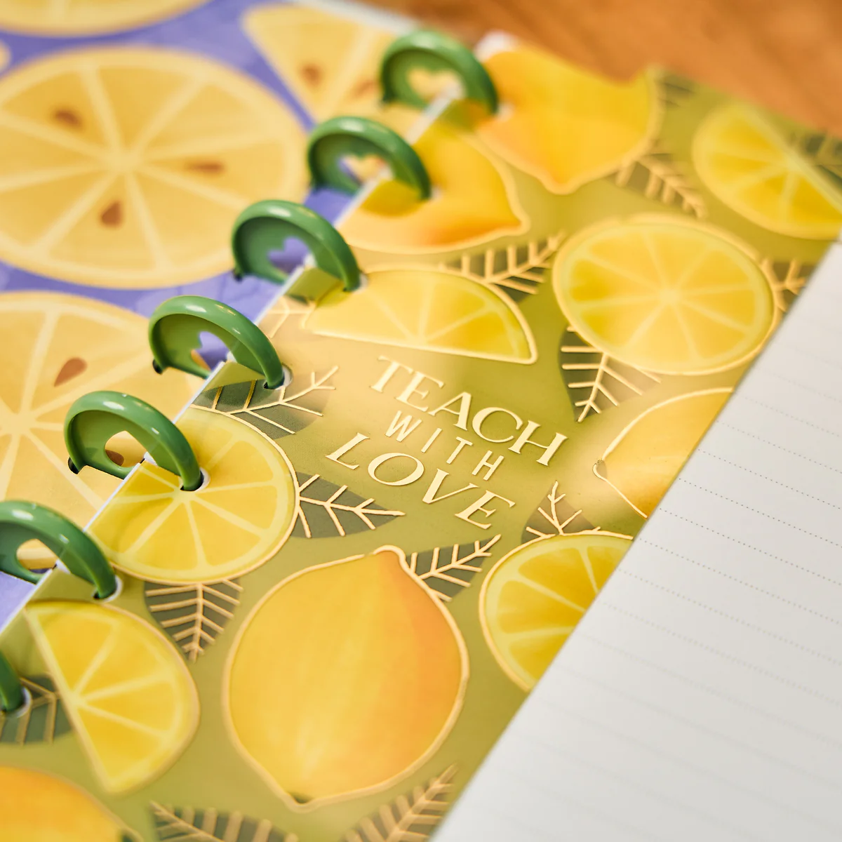 Fruit Stand Teacher - Classic Bookmarks - 3 Pack - Image 6