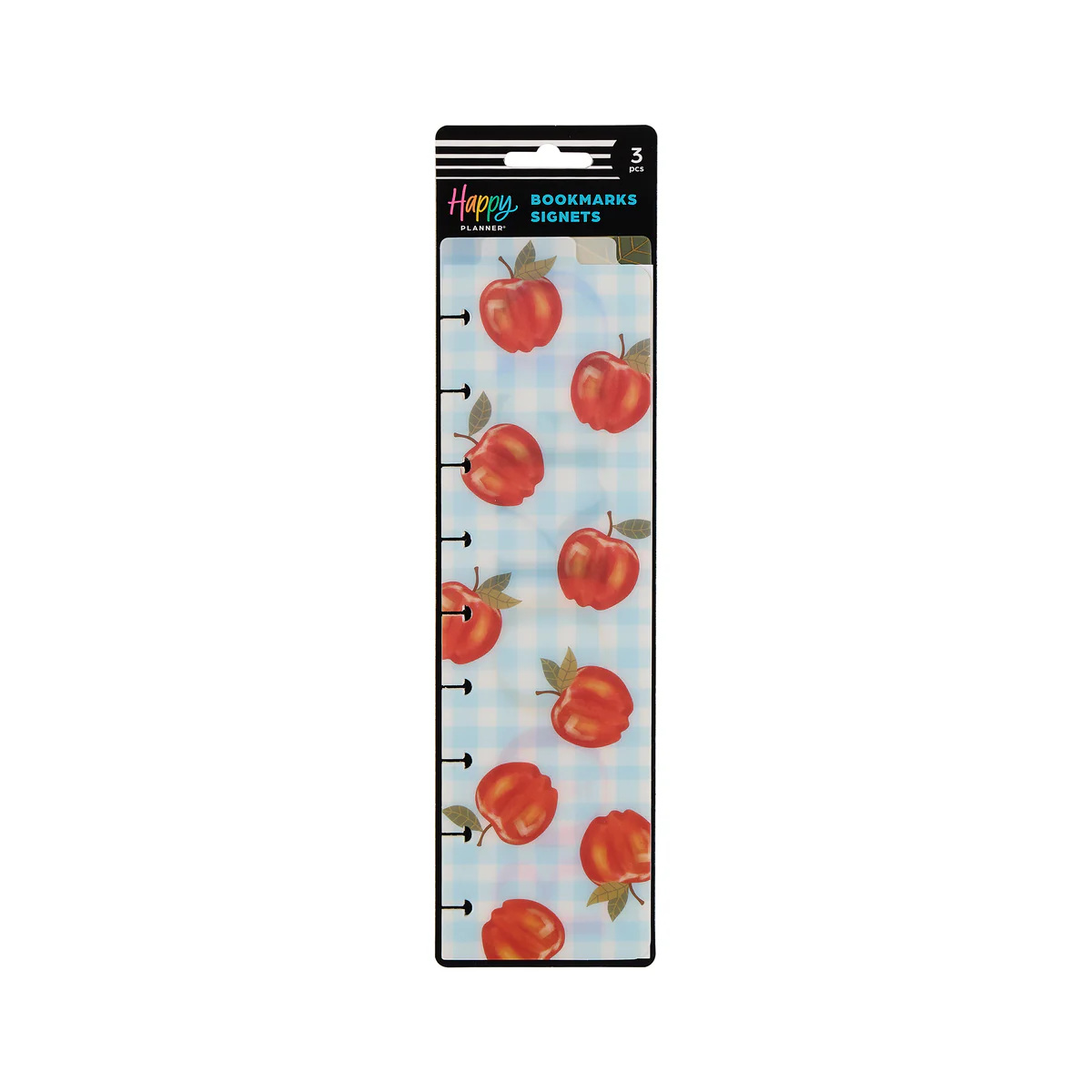 Fruit Stand Teacher - Classic Bookmarks - 3 Pack - Image 9