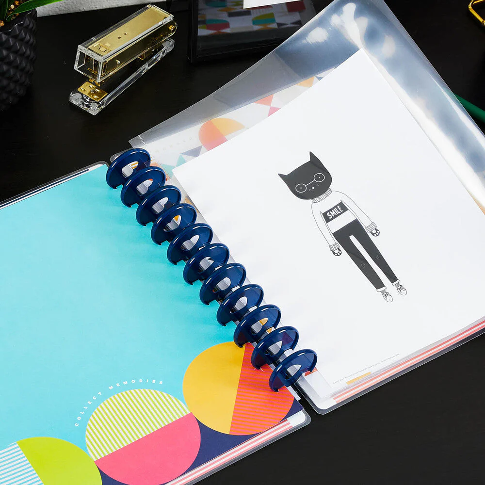 Fun Geo Schoolwork Organizer - Image 2