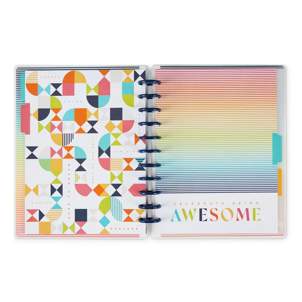 Fun Geo Schoolwork Organizer - Image 4