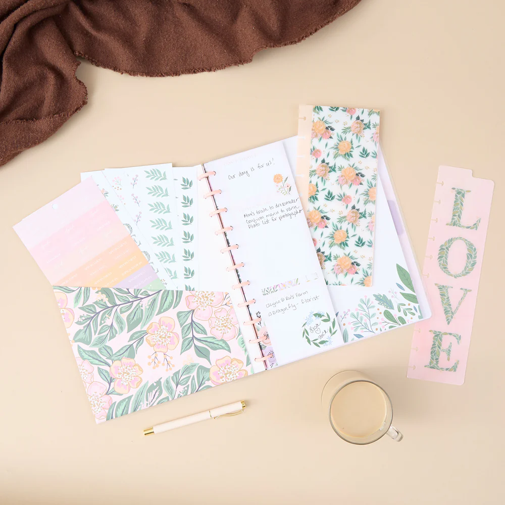 Garden Wedding - Big Accessory Pack - Image 2