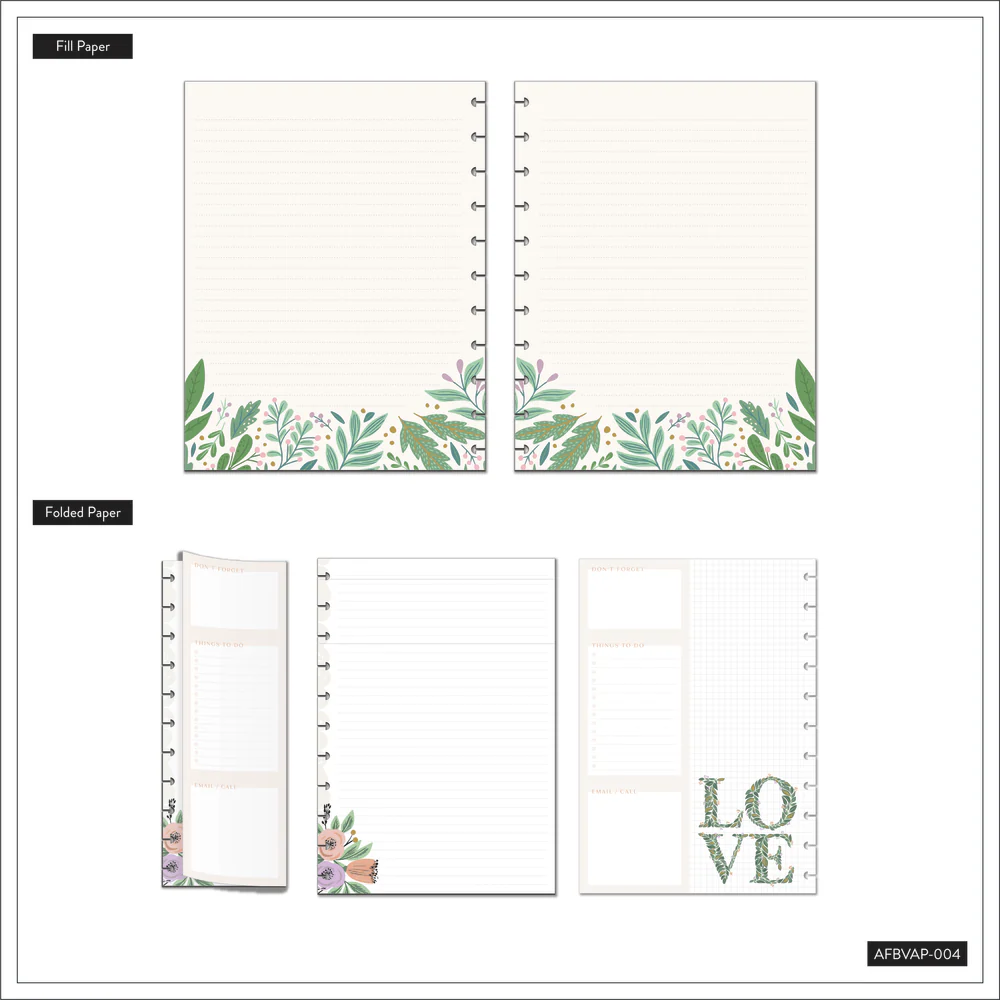 Garden Wedding - Big Accessory Pack - Image 3