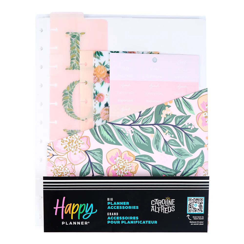 Garden Wedding - Big Accessory Pack - Image 5