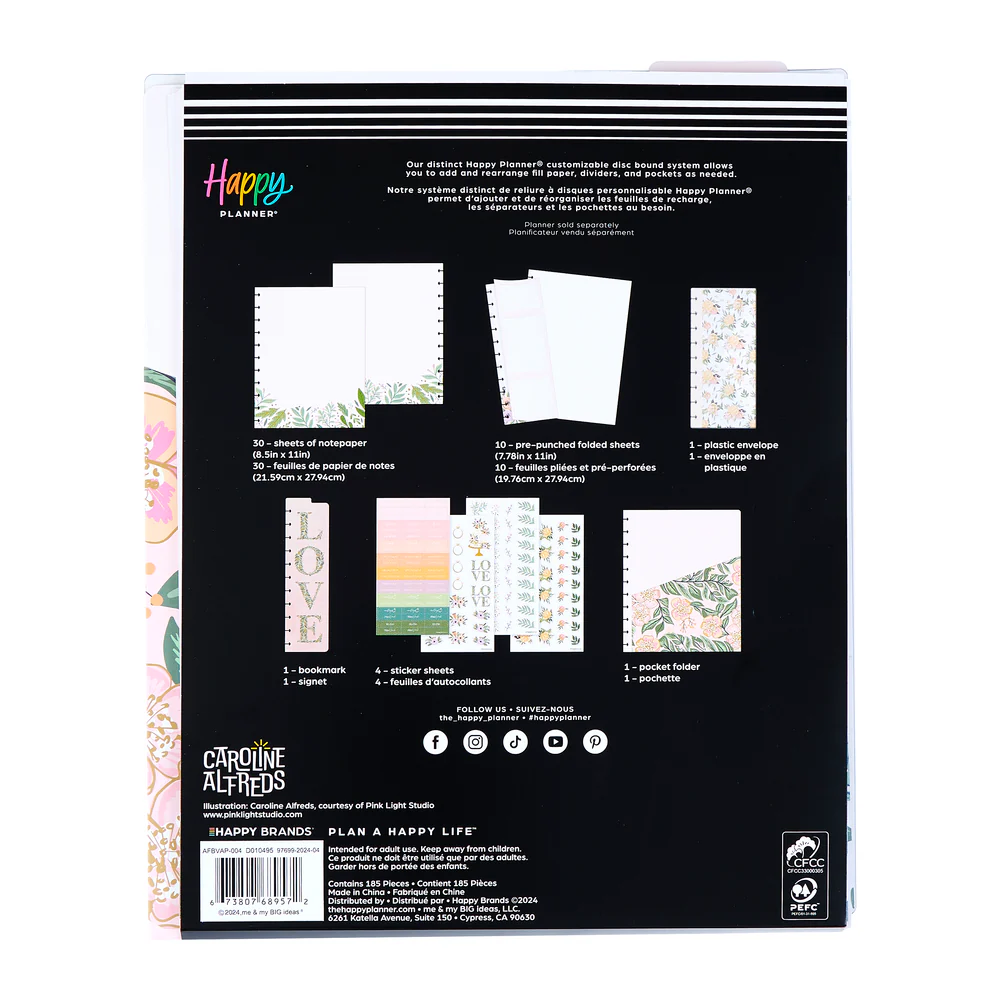 Garden Wedding - Big Accessory Pack - Image 6