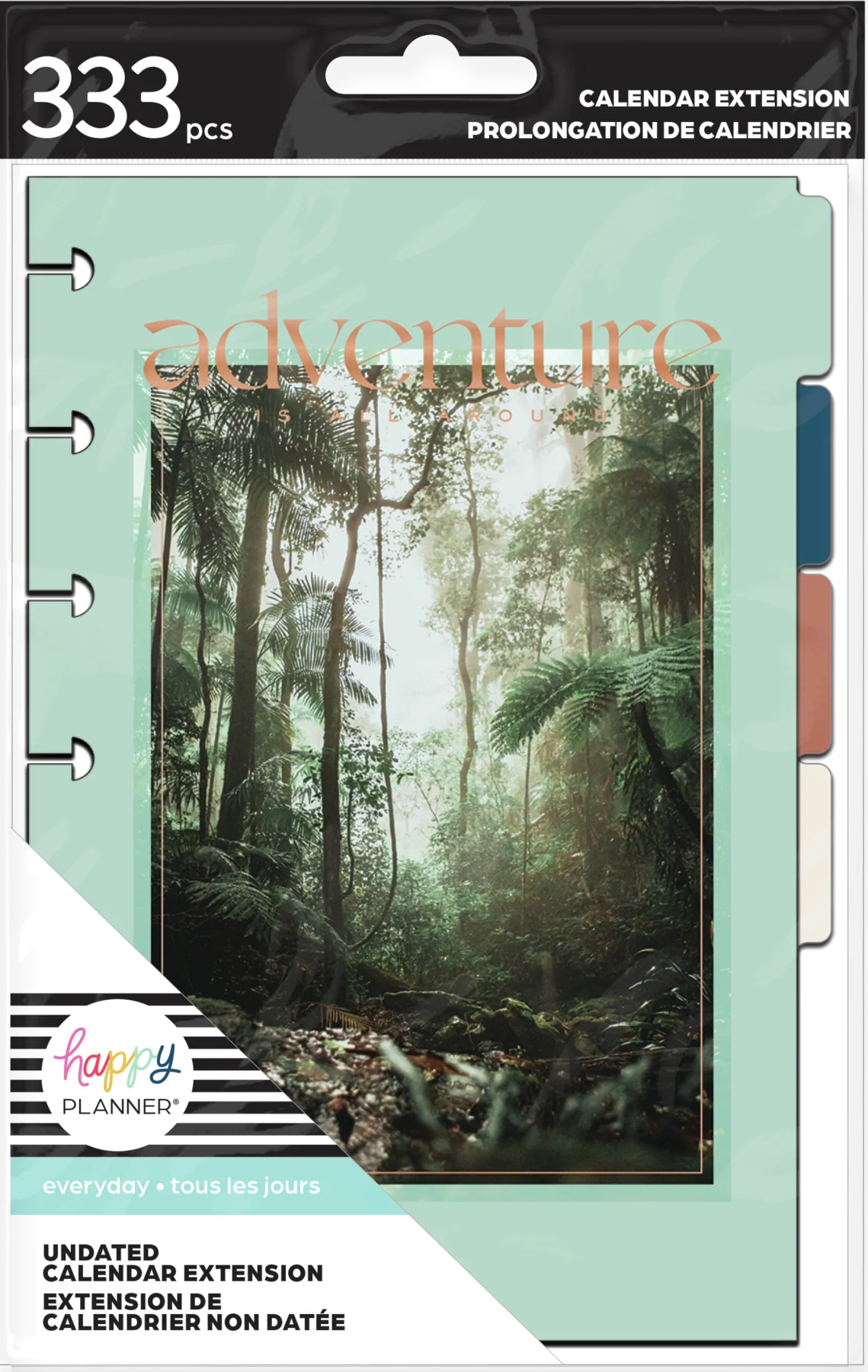 Getaway Vibes - Mini Vertical Extension Pack - 4 Months - Image 7
