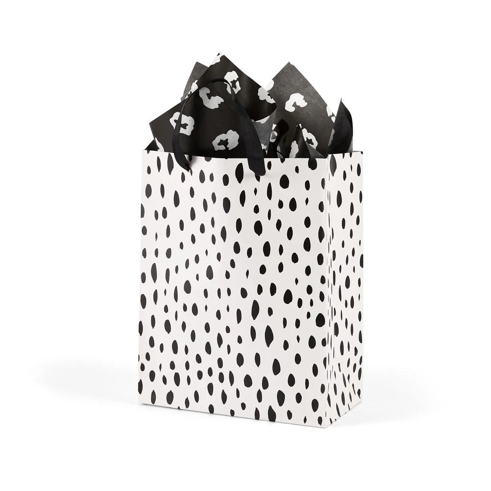 Gift Bag Book - Black Tie Party - Image 3