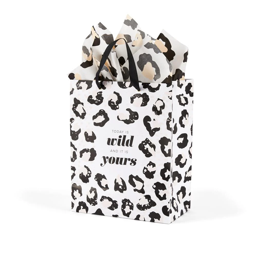 Gift Bag Book - Black Tie Party - Image 4