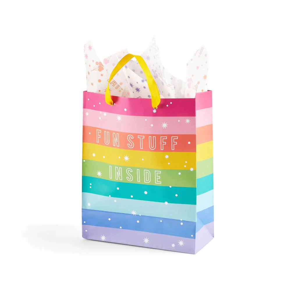 Gift Bag Book - Everyday - Image 7