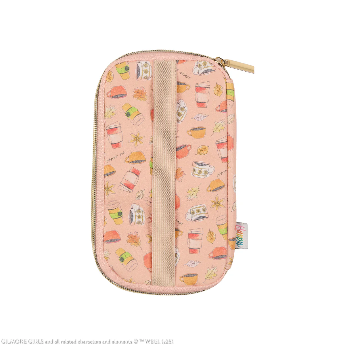Gilmore Girls - Banded Accessory Zip Pouch - Image 15