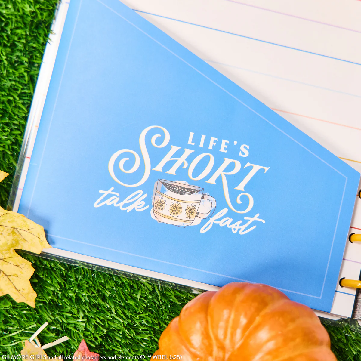 Gilmore Girls - Classic Accessory Pack - Image 4