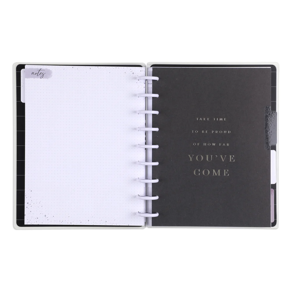 Girl With Goals Classic Guided Journal - Image 2