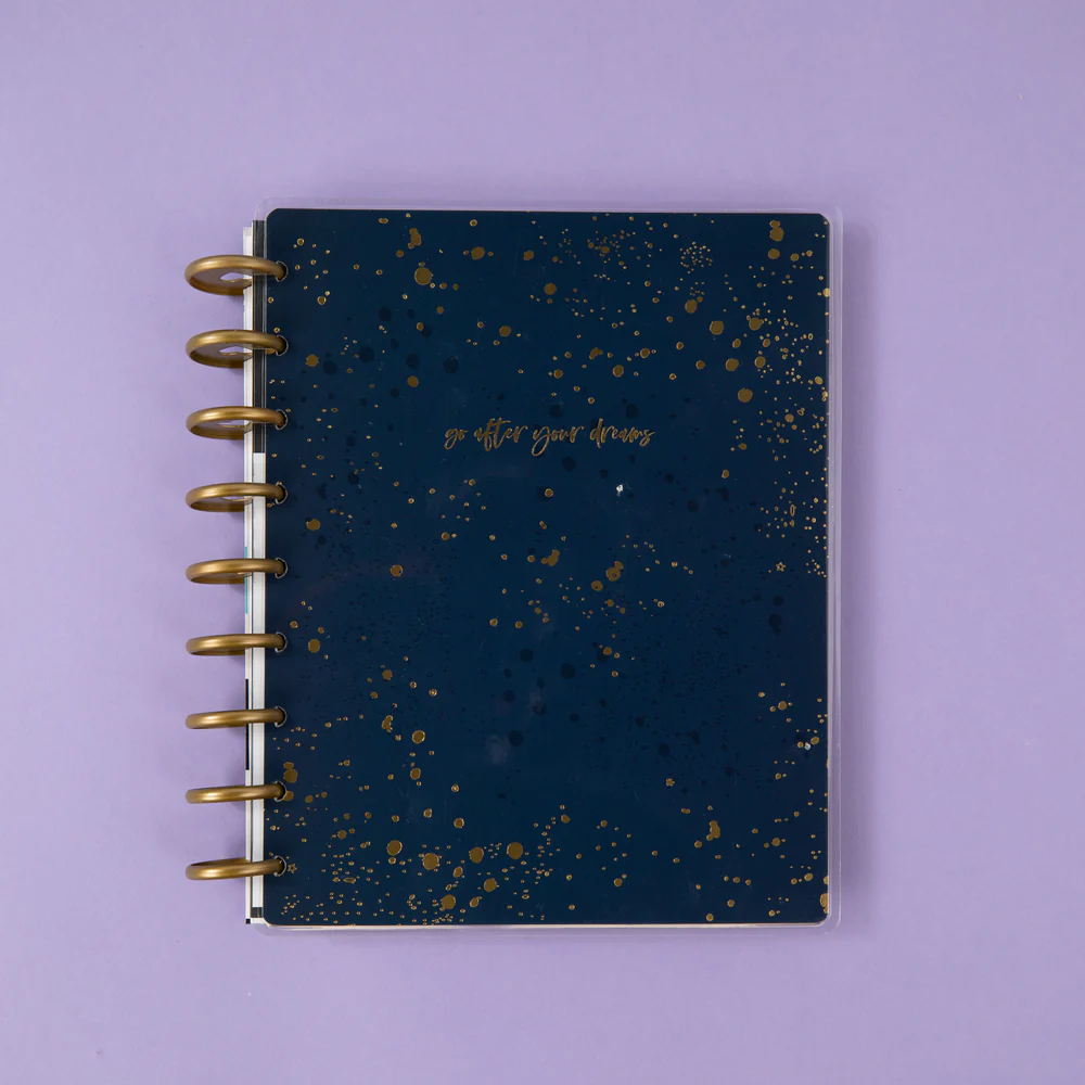 Go After Your Dreams - Classic Guided Goals Journal - 80 Sheets - Image 5