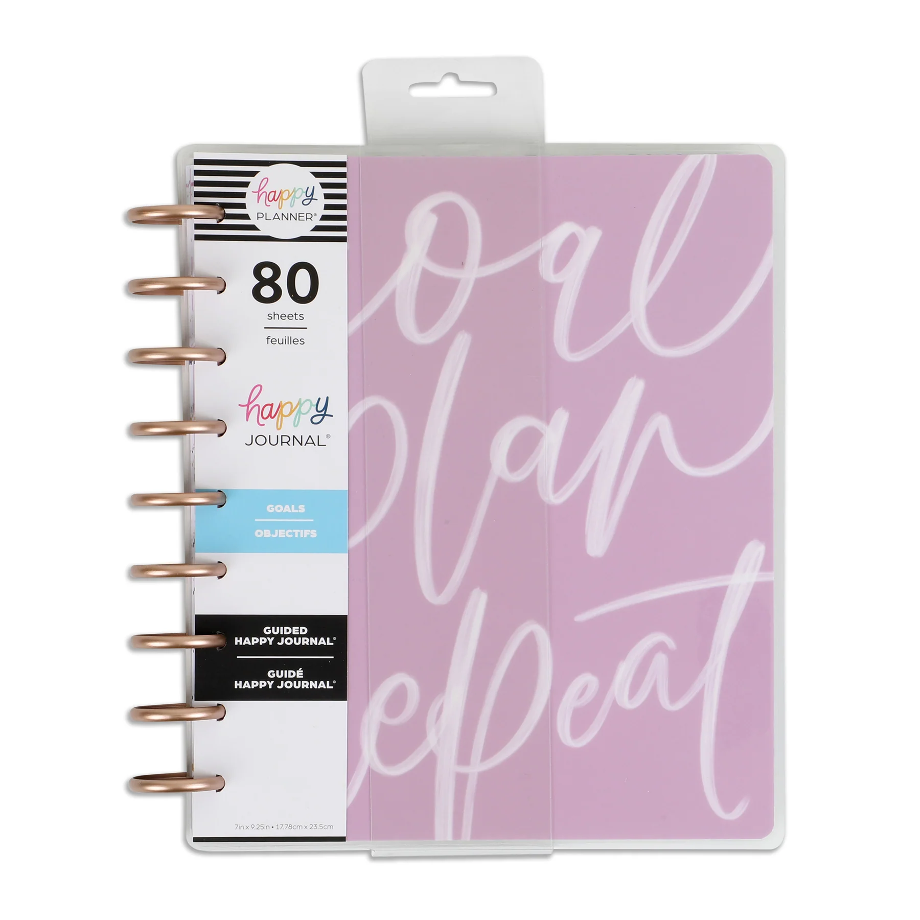 Goal Plan Repeat - Classic Guided Goals Journal - Image 11