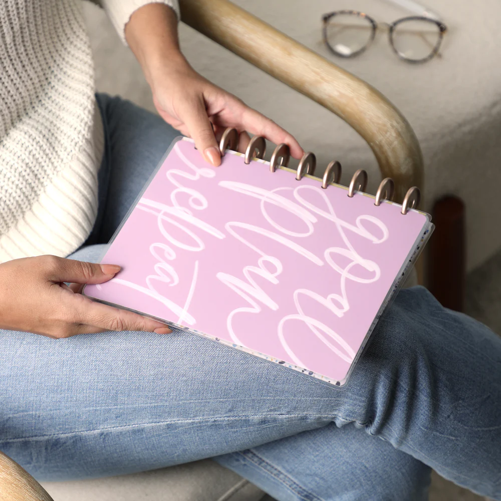 Goal Plan Repeat - Classic Guided Goals Journal - Image 5
