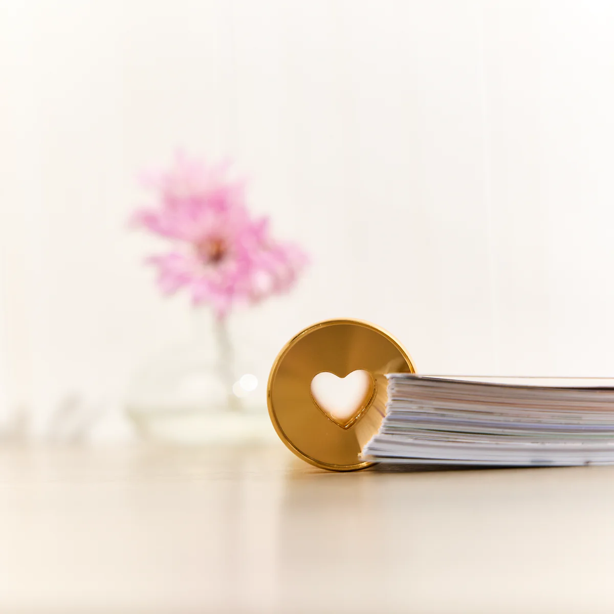 Gold - Expander Metal Disc Set - Image 4