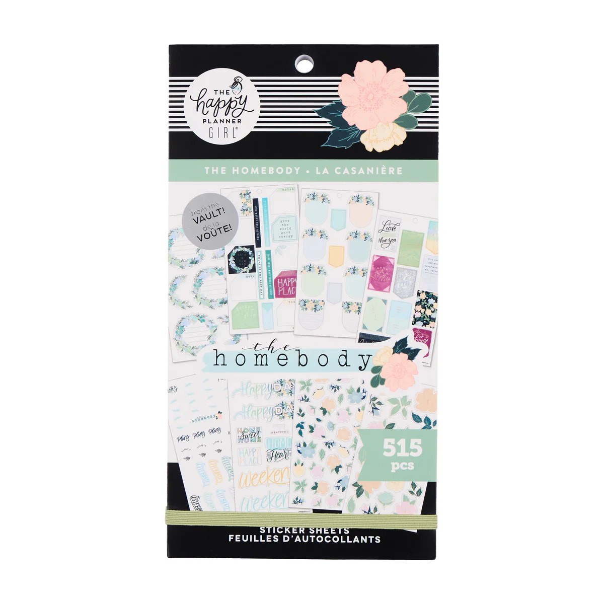 Golden Cheers 10 Year Anniversary Bundle - 5 Sticker Books + Limited-Edition Tote - Image 25