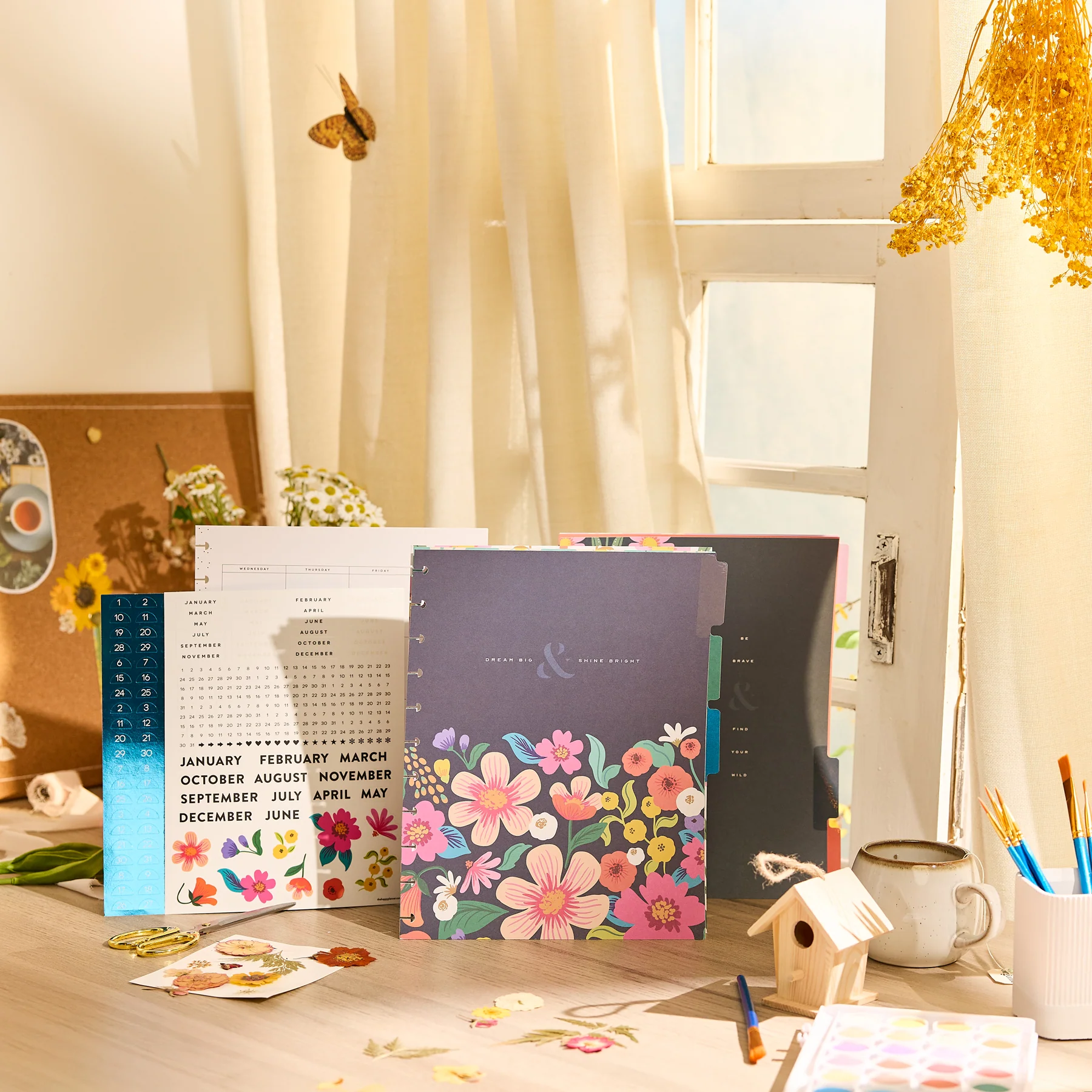 Golden Garden - Big Vertical Extension Pack - Image 2
